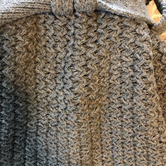 EUC adorable belted Old Navy cardigan - Picture 3 of 3